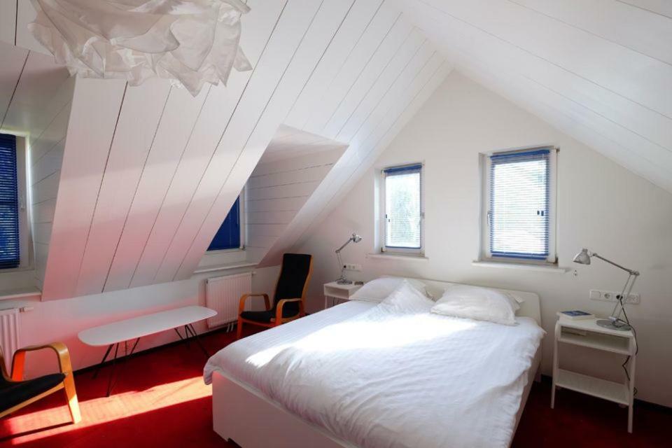 Villa Bie De Borreger Maastricht Esterno foto